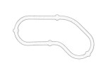 OE VW 059103609L / engine block gasket