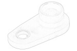 OE VW 059 121 155BK / engine block cap fits: audi a4 allroad b8, a4 b8, a4 b9, a5, a6 allroad c7, a6 c7, a6 c8, a7, a8 d4, q5 3.0d/3.0dh 10.10-