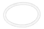 OE VW 059121688A / thermostat housing seal fits: audi a4 allroad b9, a4 b9, a5, a6 allroad c7, a6 allroad c8, a6 c7, a6 c8, a7, a8 d5, q5, q7, q8 3.0d/3.0dh 05.14-