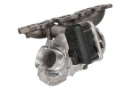 BMTS 05L253019F / turbolaadur (uus) sobib: audi a3, q2, q3, cupra formentor, seat ateca, leon, leon sportstourer, tarraco, skoda kodiaq i, octavia iv, superb iii, vw arteon, arteon shooting brake 2.0d 08.14-