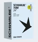 Камера Schwalbe 28/47-507/541 AV 40mm
