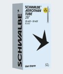 Камера Schwalbe 23/32-622 Aerothan PV 80mm