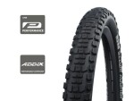 Väliskumm Schwalbe JOHNNY WATTS 65-622 R