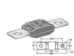 Kaitse Powerval 380A CAL1 hall 50,8mm