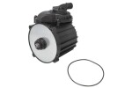 ALFDEX 0604979 / oil trap fits: volvo fh, fh ii, fh iii, fm ii, fm iii, fmx ii, fmx iii d13a380-g13c460 09.05-