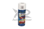 veljevärv hõbedane 400ML - AUTO-RENOLAK / WESCO 02657