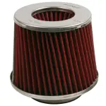 Vabavooluõhufilter sirge 152x155mm PILOT