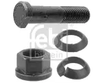 Колесный болт задняя M20x1,5 x84/92mm (резьбЫ Длина 39mm, Fosfaadi muundamisega покрыто / сталь, комплект.; pesuriga) подходит: MERCEDES ATEGO, ATEGO 2, LK/LN2, OF, T2/L 01.72-