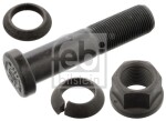 Колесный болт перед/задняя M20x1,5 x89/98mm (резьбЫ Длина 44mm, Fosfaadi muundamisega покрыто / сталь, комплект.; pesuriga) подходит: MERCEDES ATEGO, ATEGO 2, CONECTO (O 345), LK/LN2, O 403 01.84-