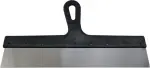 Pahtlilabidas 450mm plast roostevaba