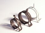 Vedruklamber 15 mm (Avatuna 16,8 mm)