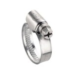Voolikuklamber Kruvi110-130 mm 1tk