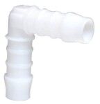 Ühendusdetail L-kujuline 4 mm