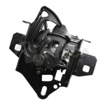 O.S.C. 3B0 823 509 M / bonnet lock passat 96-00