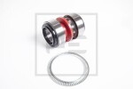 PETERS 066.289-10A / wheel hub repair kit (88/138mmx120mm) fits: saf
