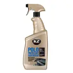 matt ja poolmatt pinnale POLO PROTECTANT 700ml aine puhastamiseks lõhn Fahren