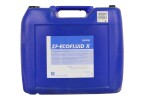 масло для трансмисий (20L) 80W90 (ZF Ecofluide X); ZF TE-ML 02B; ZF TE-ML 05A; ZF TE-ML 16B; ZF TE-ML 19B; ZF TE-ML 21A