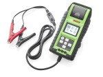 DIB 0 687 000 191 / bat 191 battery tester with built-in printer 6v 12v 24v