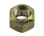 Nut 6-point M18x1,5 (wrench size: 27)