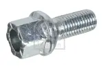 321601139C Болт диск M12 VW POLO/GOLF/PASSAT