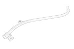 Õlivarda muhv подходит: AUDI A3, Q3, TT; SEAT ALHAMBRA, ALTEA, ALTEA XL, LEON, TOLEDO III; SKODA OCTAVIA II, SUPERB II, YETI; VW BEETLE, CC B7, EOS, GOLF V, GOLF VI, JETTA III, JETTA IV 1.8/2.0 09.04-