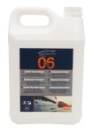 šampoon koos vahaga, 06 COATINIUM NAUTIC šampoon, Rakendus: Boat surface pesemise ja protecting, pH indicator: 5 võime: 5 l,