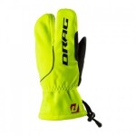 Kindad Drag Winter Shield M