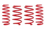 COBRA 07.8112.C / lowering springs, 4pcs, (30mm / 30mm), (/),