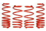 COBRA 07.8171.C / lowering springs, 4pcs, (35mm / 35mm), (/),
