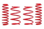 COBRA 07.8223.C / lowering springs, 4pcs, (30mm / 30mm), (/),