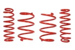 COBRA 07.8224.C / lowering springs, 4pcs, (40mm / 40mm), (/),