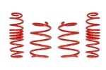 COBRA 07.8228.C / lowering springs, 4pcs, (40mm / 40mm), (/),