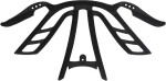 Pehmendused Abus Airbreaker L