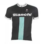 Särk Bianchi RC must/roheline M