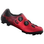 Kingad Shimano XC702 punane 46 