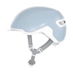 Kiiver Abus HUD-Y pure aqua M 