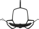 reguleerimine system Abus Gamechanger ja Airbreaker