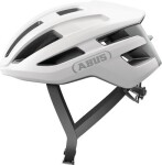 Kiiver Powerdome valge L