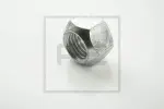 mutter 6-kant M10x1,5 (Materjal: galvaniseeritud, mutrivõti size: 17)