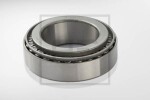 PETERS 070.957-10A / wheel bearing - single rear fits: mercedes actros, atego, axor 2, econic, mk, ng, sk m902.900-om926.990 08.73-