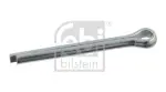шплинт 1шт 8.0mm x 71mm
