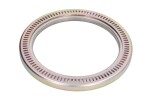 ZF 0734.300.257 / wheel hub seal (132x12)