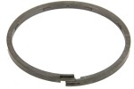 ZF 0734.317.386 / gearbox gasket/leak stopper (48x2.4x2.5 sealing ring) zf 6 hp 26