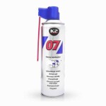 07 Universaalne määre, konserveerija, korrosioonikaitse... 400ml