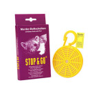 Rodent repellent, Anti-marten, ketas, Rakendus (place of kasutades): electric kinnitus; electrical kaablid; mootor compartment; hood kate; kumm torud, removes strong scents marten, kogus per komplekt: 1p