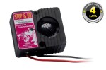(EN) Ultrasonic rodent repellent, kõlarite arv: 1 tk, mootori tüüp: võrk, toiteallikas: 12V, seadmete arv:1 tk