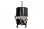 PETERS 076.855-00A / brake servo motor rear right/left (16/16, shock absorber stroke: 57mm/57mm, m16x1.5mm, disc) fits: bpw, daf, kogel