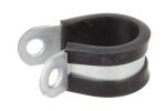 Vooliku ühendused (voolikuklamber; kumm / metall; 20mm/25mm)