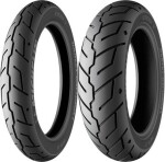 Mootorratta suverehv 180/60R17 75V MICHELIN SCORCHER31 TL/TT