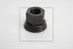 velg mutter tagumine 7/8"-14UNFx34mm sobib: VOLVO B10, F10, F12, F16, FM12, N10 01.76-11.08